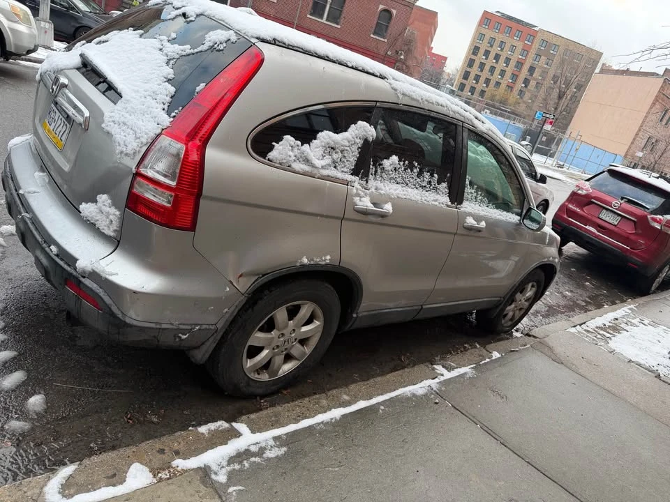 2008 Honda CR-V 3rd Gen - Image 2 of 5