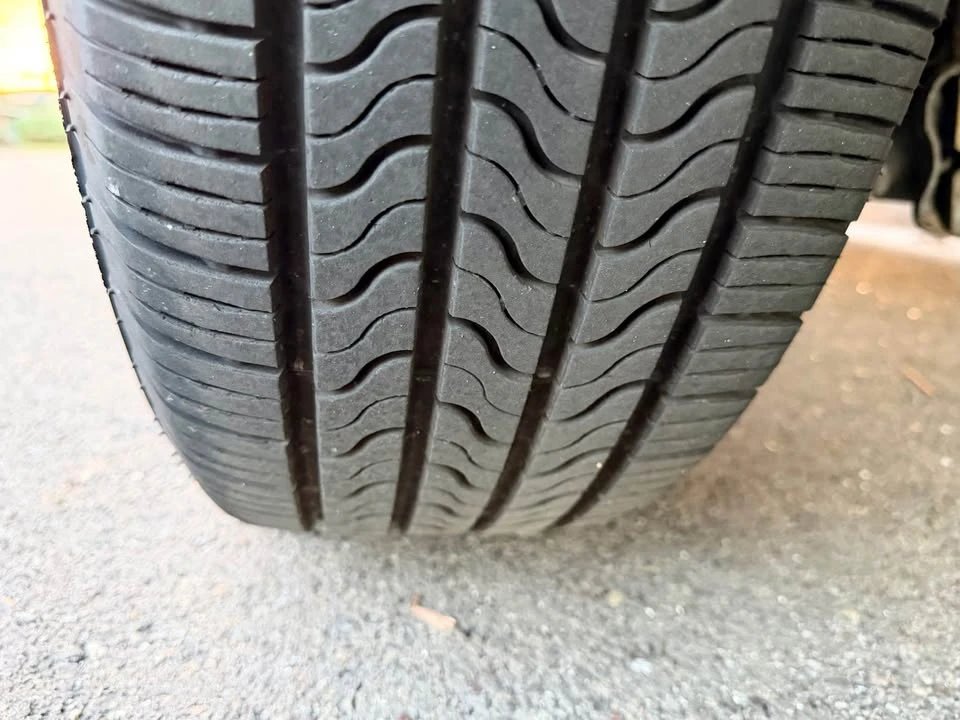 2008 Honda CR-V 3rd Gen - Image 18 of 20