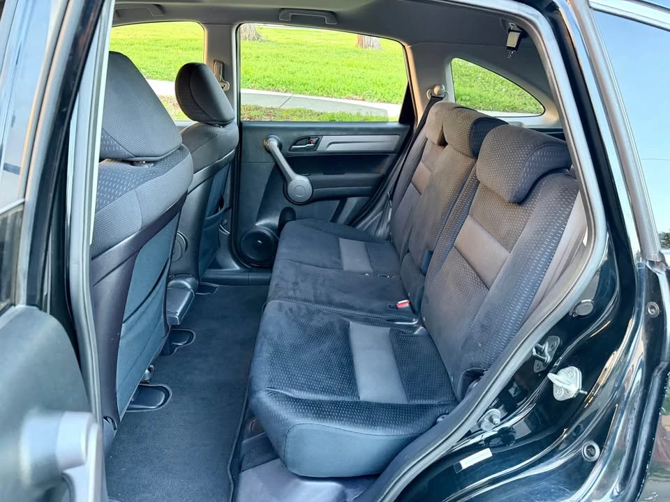 2008 Honda CR-V 3rd Gen - Image 11 of 20