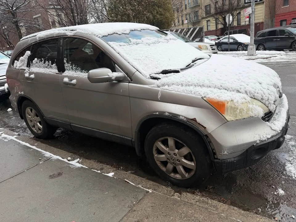 2008 Honda CR-V 3rd Gen - Image 4 of 5