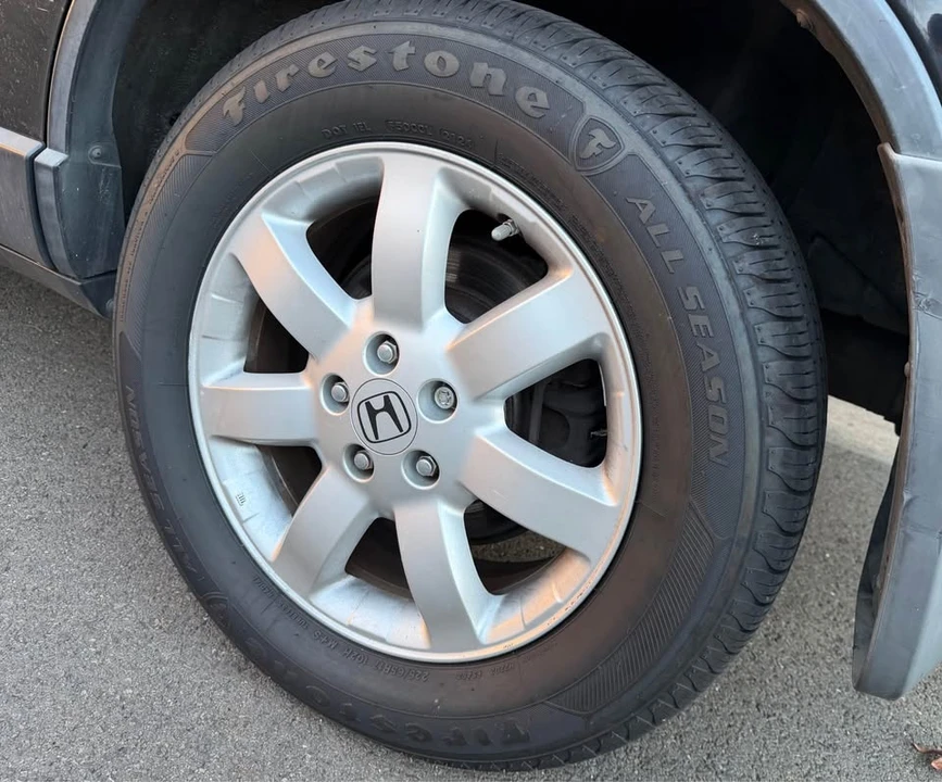 2008 Honda CR-V 3rd Gen - Image 19 of 20