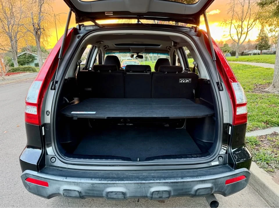 2008 Honda CR-V 3rd Gen - Image 17 of 20