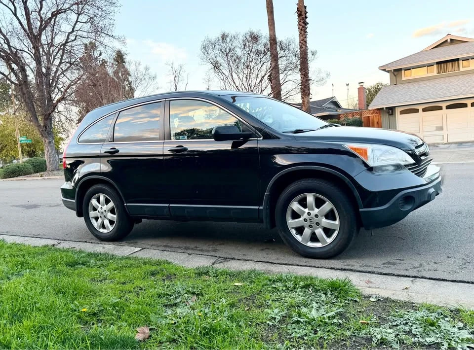 2008 Honda CR-V 3rd Gen - Image 5 of 20