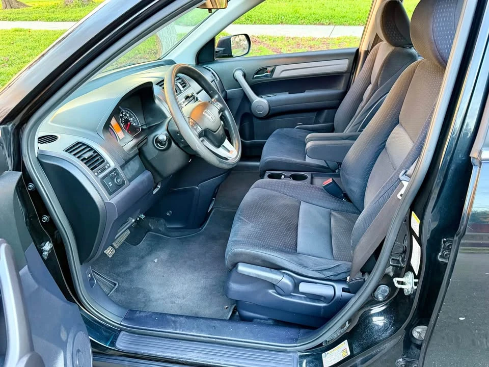 2008 Honda CR-V 3rd Gen - Image 10 of 20