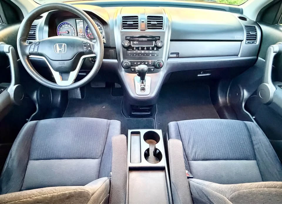 2008 Honda CR-V 3rd Gen - Image 16 of 20