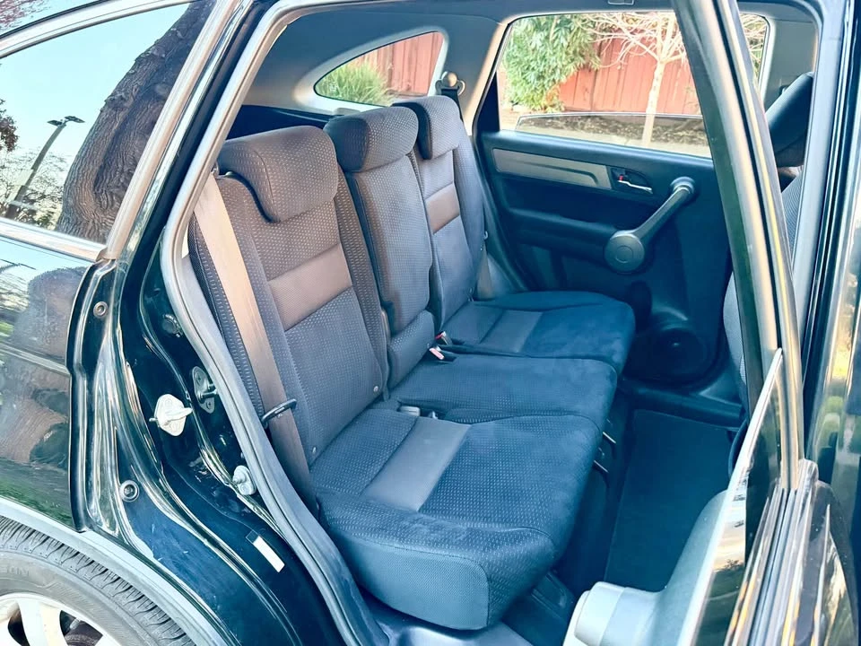 2008 Honda CR-V 3rd Gen - Image 12 of 20