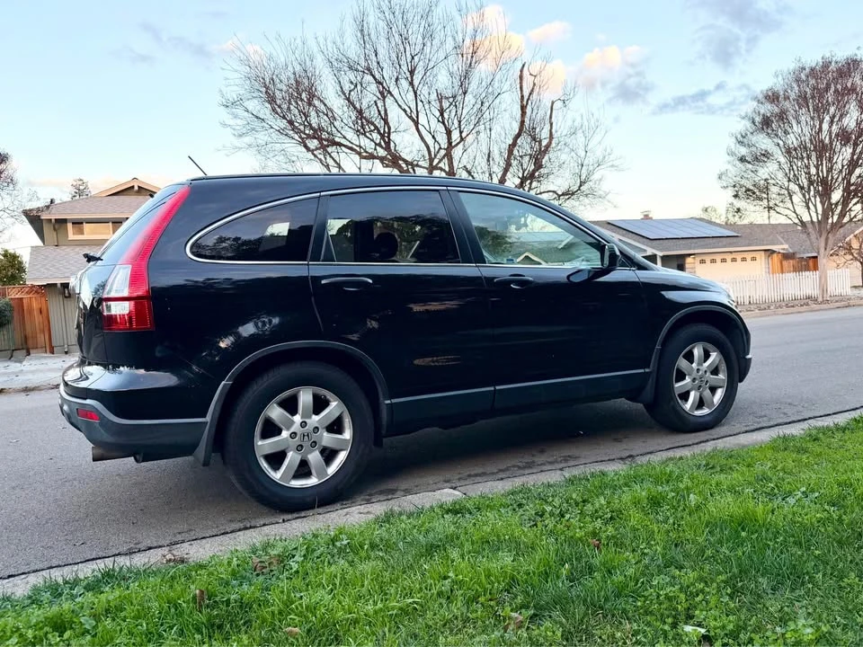 2008 Honda CR-V 3rd Gen - Image 7 of 20