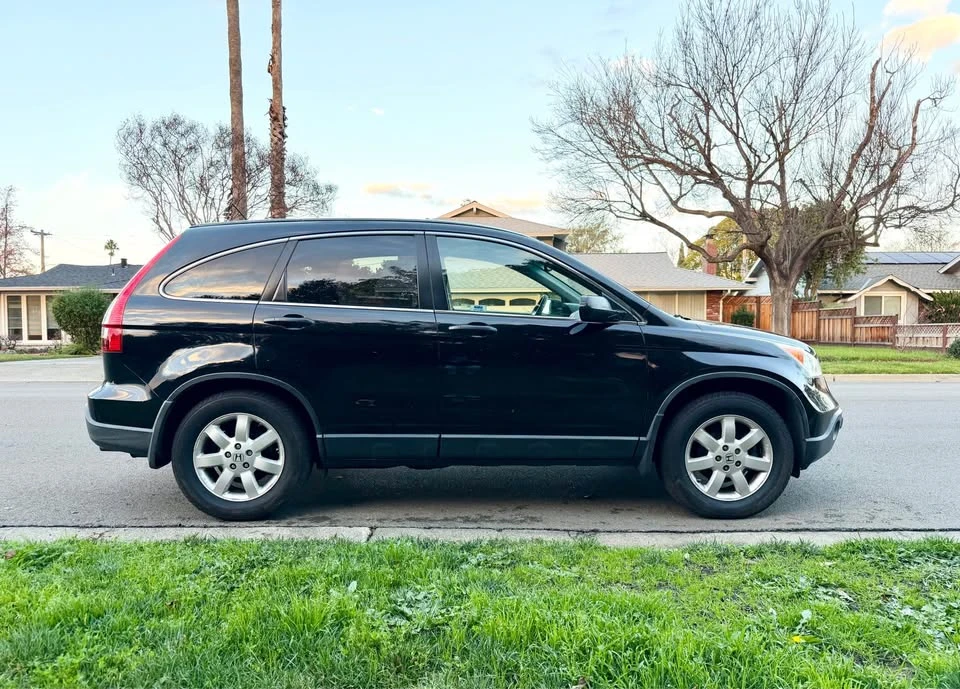 2008 Honda CR-V 3rd Gen - Image 6 of 20