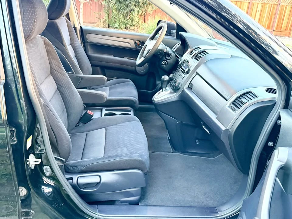 2008 Honda CR-V 3rd Gen - Image 14 of 20