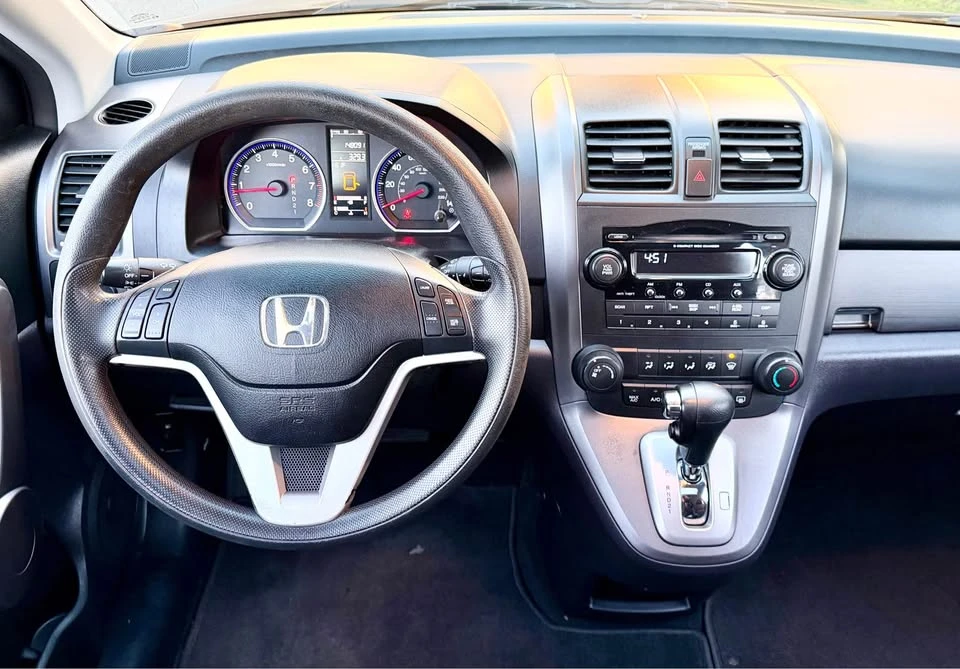 2008 Honda CR-V 3rd Gen - Image 15 of 20
