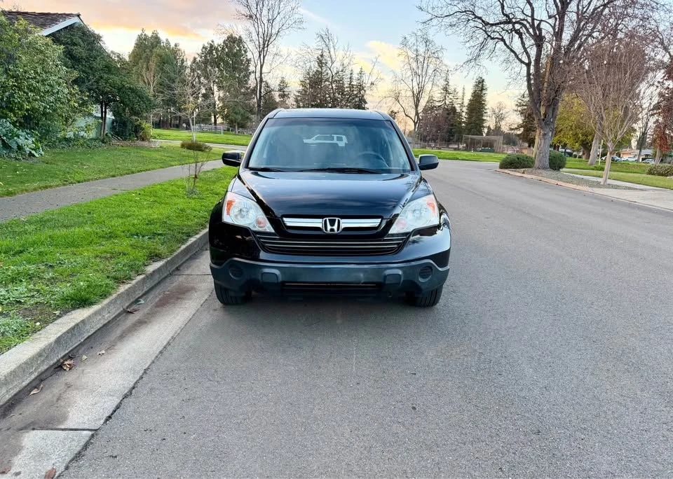 2008 Honda CR-V 3rd Gen - Image 4 of 20