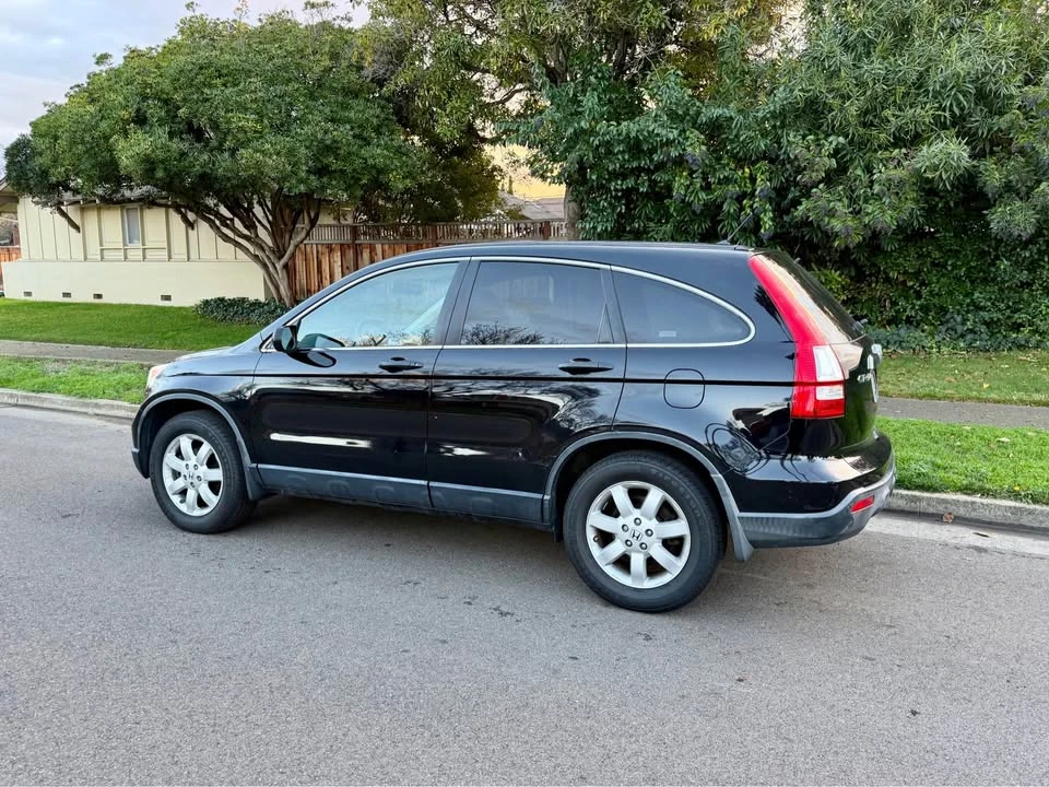 2008 Honda CR-V 3rd Gen - Image 3 of 20