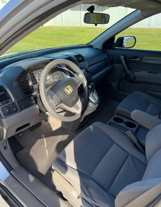 2008 Honda CR-V 3rd Gen - Image 7 of 7
