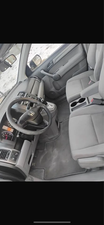 2008 Honda CR-V 3rd Gen - Image 4 of 8