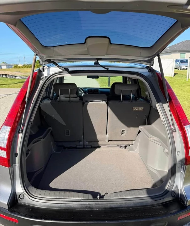 2008 Honda CR-V 3rd Gen - Image 4 of 7