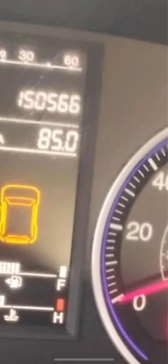 2008 Honda CR-V 3rd Gen - Image 7 of 8