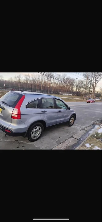 2008 Honda CR-V 3rd Gen - Image 3 of 8
