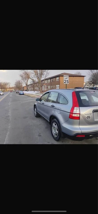 2008 Honda CR-V 3rd Gen - Image 2 of 8