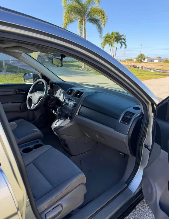 2008 Honda CR-V 3rd Gen - Image 6 of 7