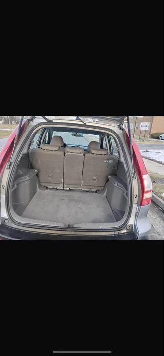 2008 Honda CR-V 3rd Gen - Image 6 of 8