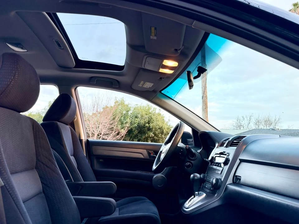 2008 Honda CR-V 3rd Gen - Image 13 of 20