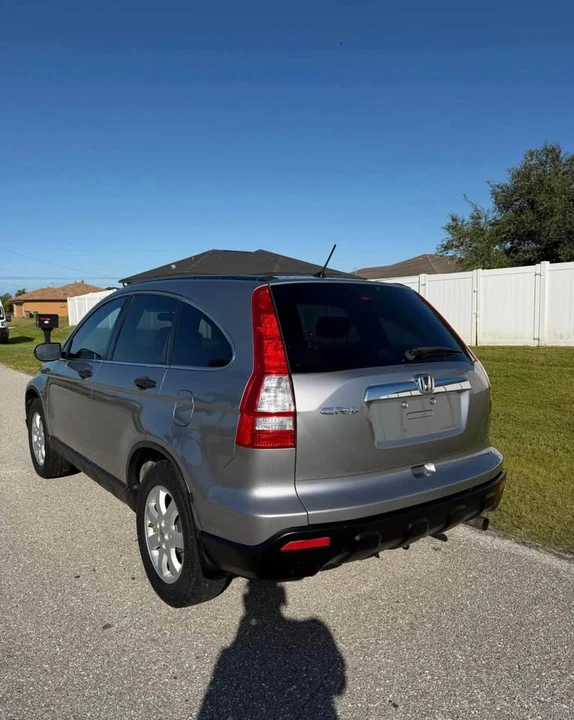 2008 Honda CR-V 3rd Gen - Image 3 of 7