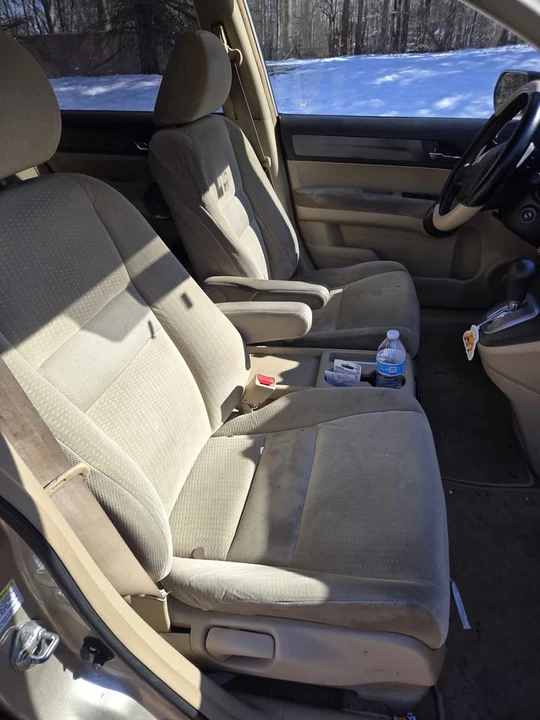 2008 Honda CR-V 3rd Gen - Image 6 of 7