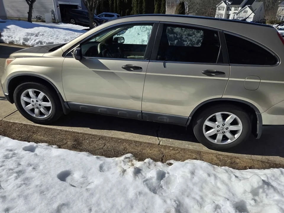 2008 Honda CR-V 3rd Gen - Image 2 of 7