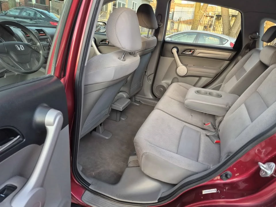 2008 Honda CR-V 3rd Gen - Image 8 of 10