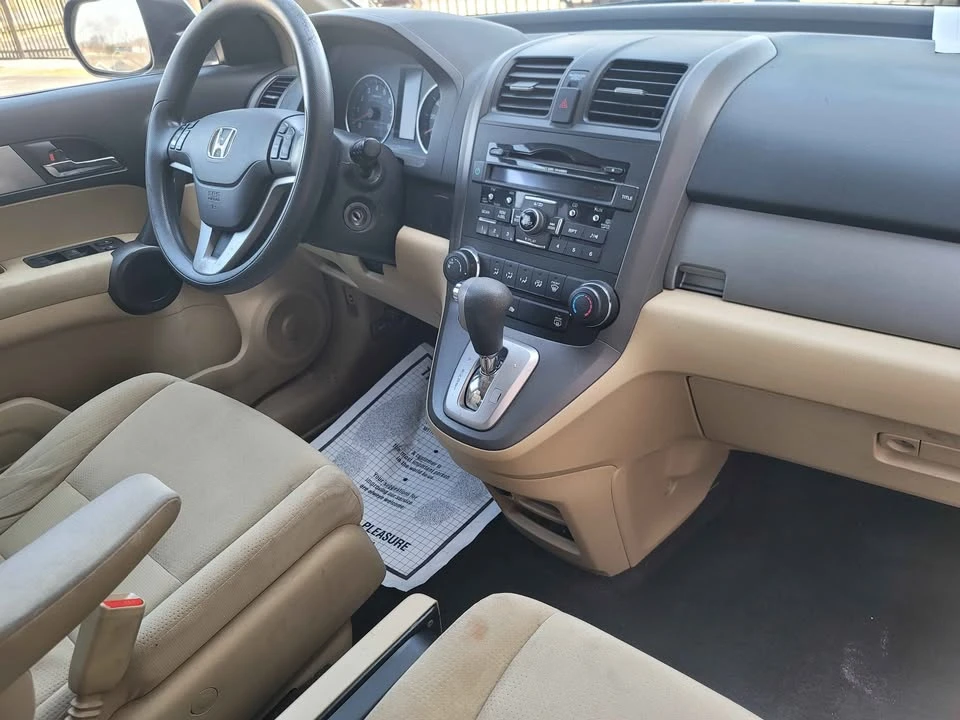 2008 Honda CR-V 3rd Gen - Image 14 of 14