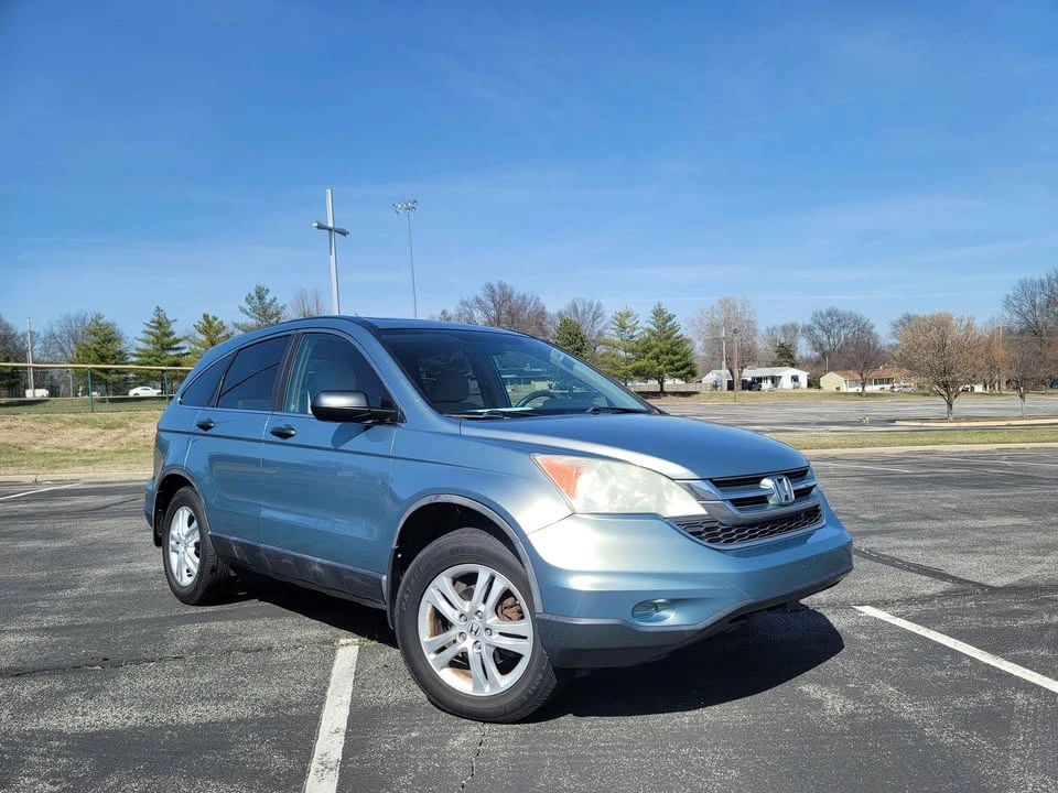 2008 Honda CR-V 3rd Gen - Image 2 of 14