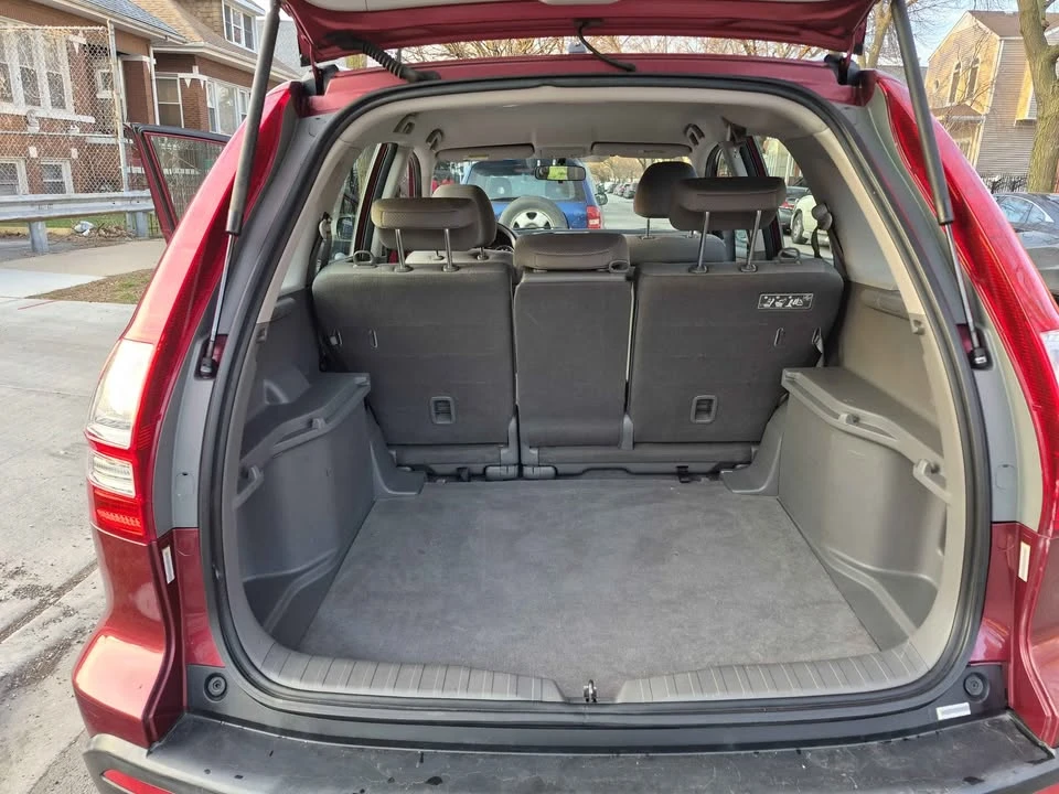 2008 Honda CR-V 3rd Gen - Image 6 of 10
