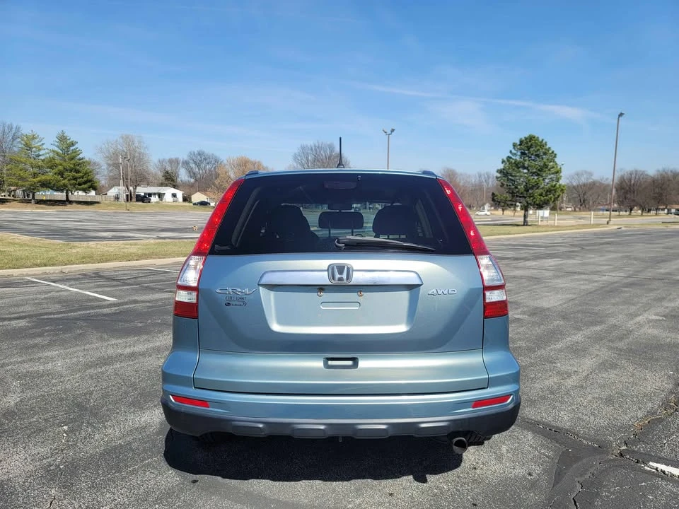 2008 Honda CR-V 3rd Gen - Image 8 of 14