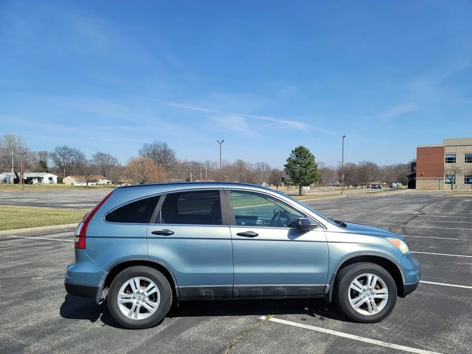 2008 Honda CR-V 3rd Gen - Image 6 of 14