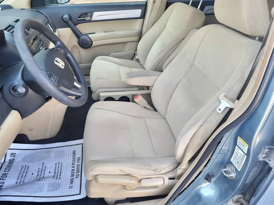 2008 Honda CR-V 3rd Gen - Image 9 of 14