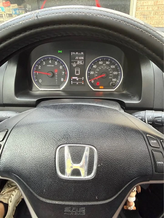 2008 Honda CR-V 3rd Gen - Image 11 of 11