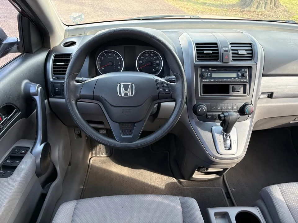 2008 Honda CR-V 3rd Gen - Image 11 of 19