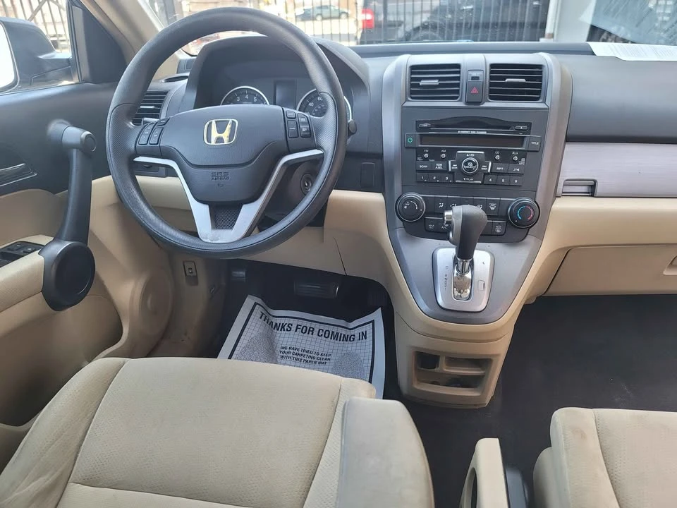 2008 Honda CR-V 3rd Gen - Image 13 of 14