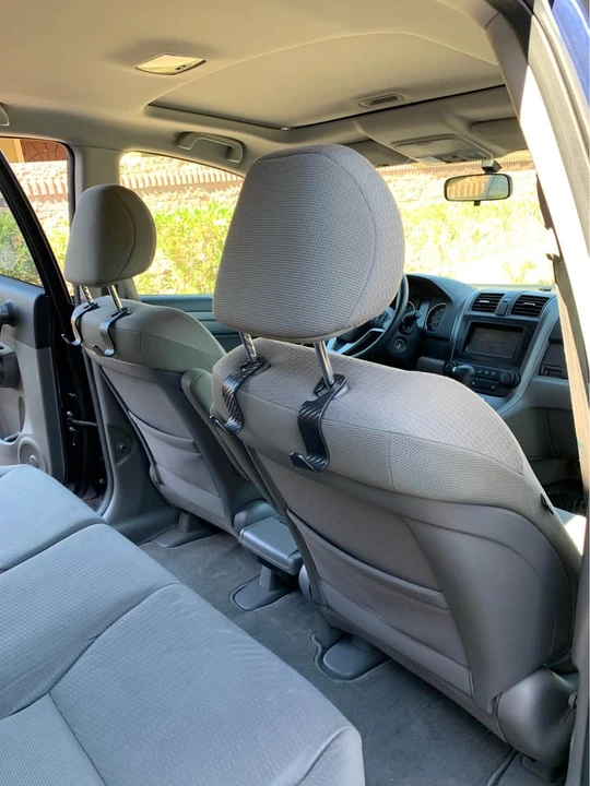 2008 Honda CR-V 3rd Gen - Image 6 of 9