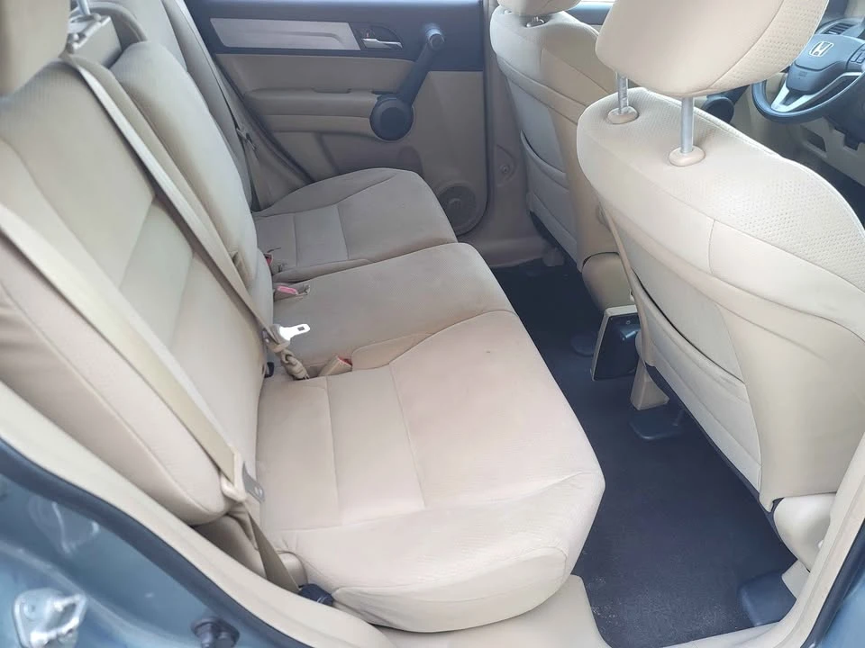 2008 Honda CR-V 3rd Gen - Image 11 of 14