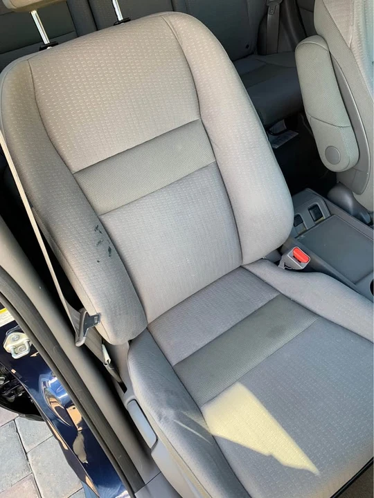 2008 Honda CR-V 3rd Gen - Image 9 of 9