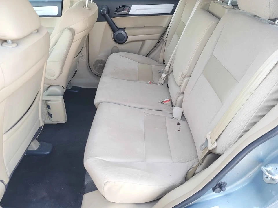2008 Honda CR-V 3rd Gen - Image 12 of 14