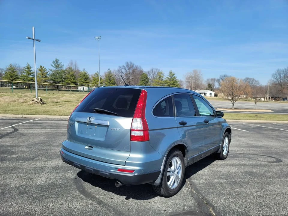 2008 Honda CR-V 3rd Gen - Image 3 of 14