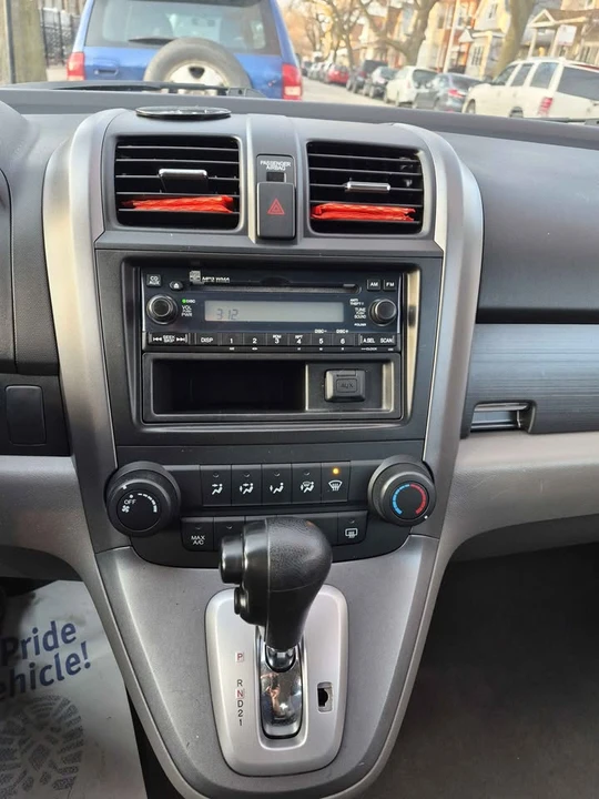 2008 Honda CR-V 3rd Gen - Image 10 of 10