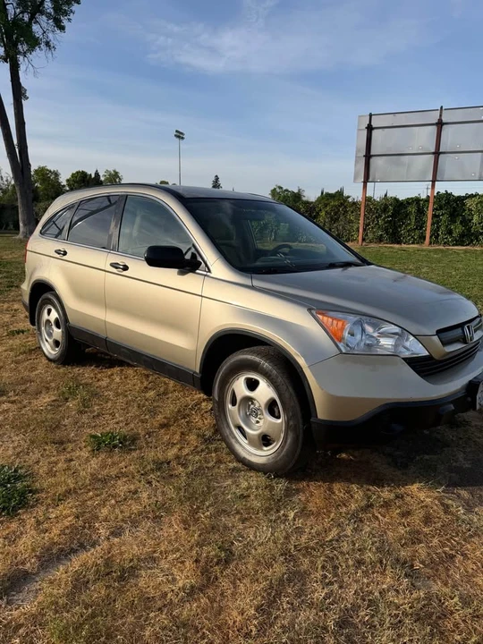 2008 Honda CR-V 3rd Gen - Image 2 of 8