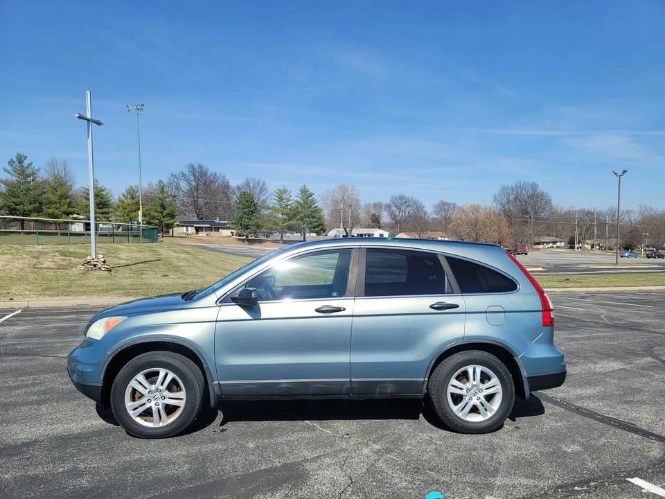2008 Honda CR-V 3rd Gen - Image 5 of 14
