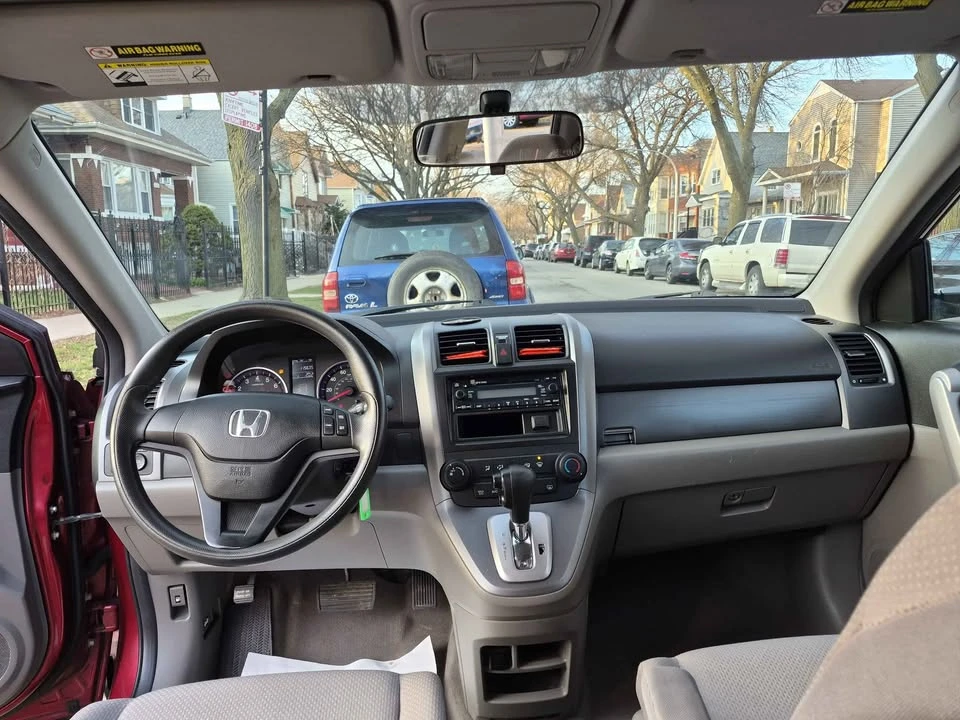 2008 Honda CR-V 3rd Gen - Image 9 of 10