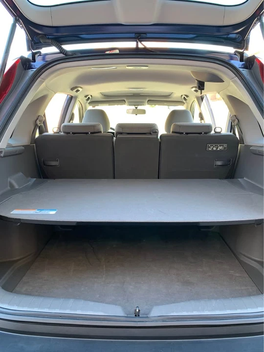 2008 Honda CR-V 3rd Gen - Image 4 of 9