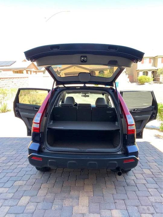 2008 Honda CR-V 3rd Gen - Image 3 of 9