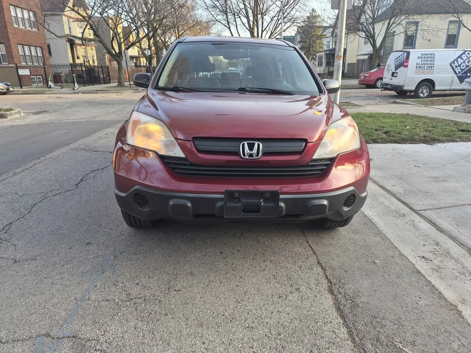 2008 Honda CR-V 3rd Gen - Image 2 of 10
